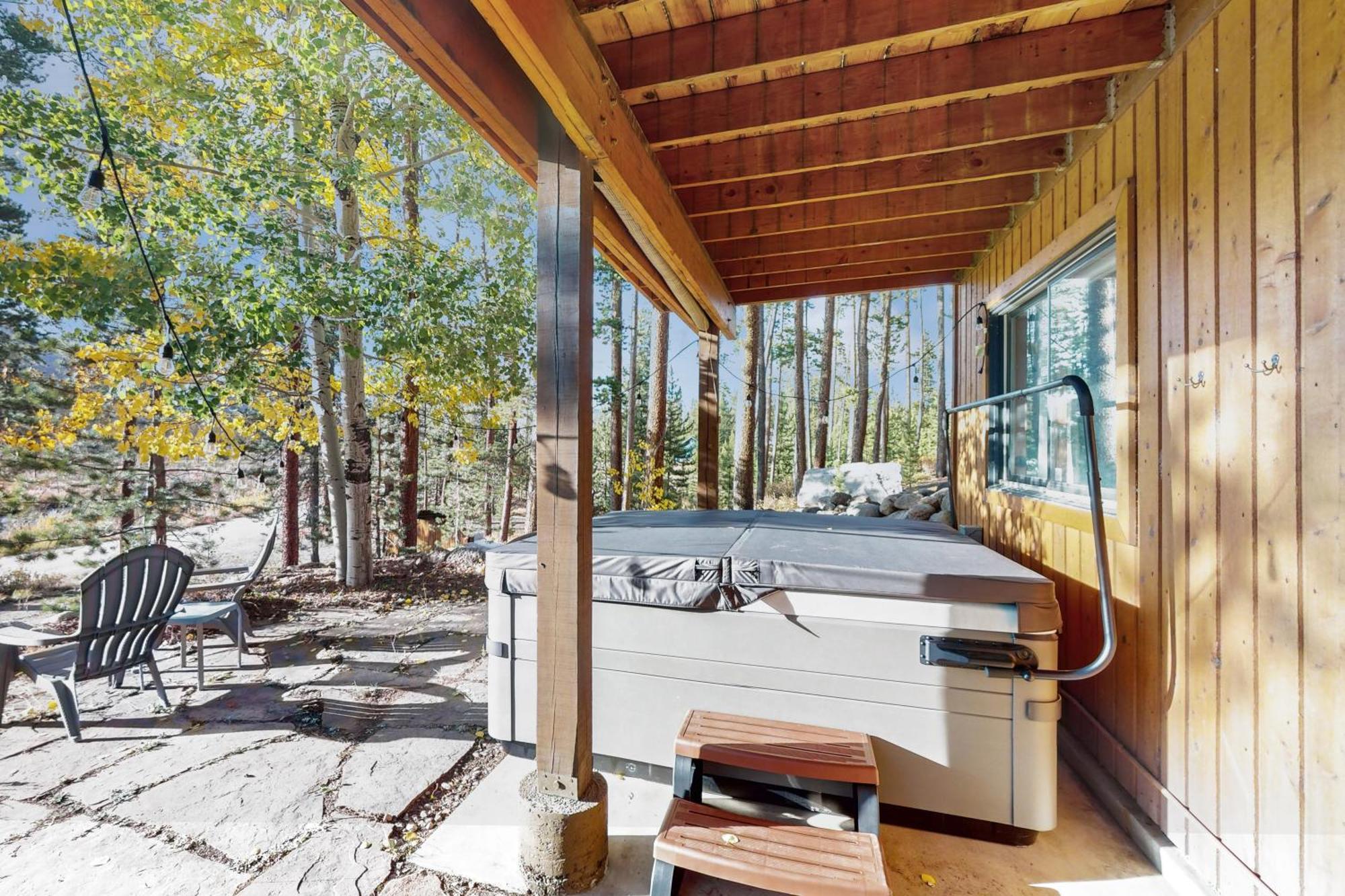 Mountain Calling Grand Lake Exterior foto
